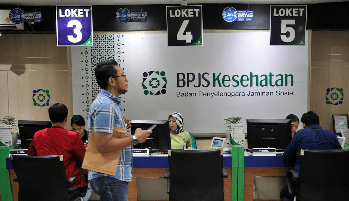 BPJS Kesehatan