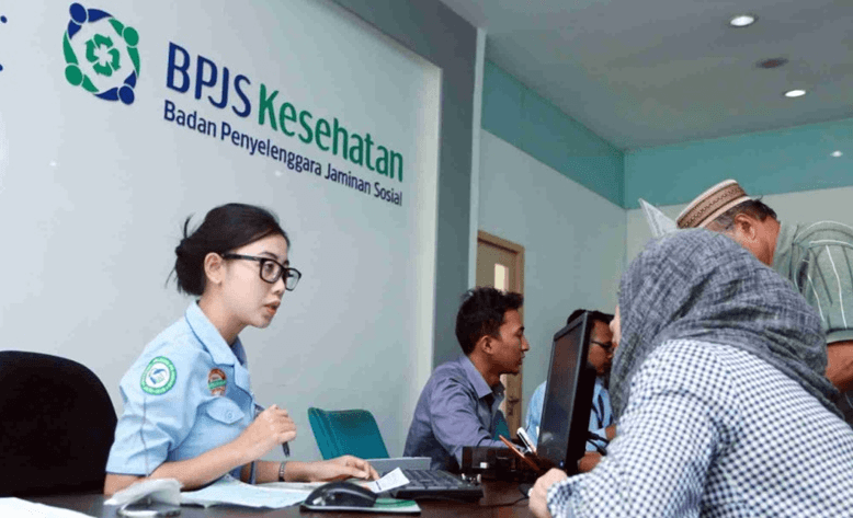 TURUN: Sejak tiga bulan pra-penetapan kenaikan iuran BJPS Kesehatan, warga Magelang sudah banyak memutuskan pindah atau turun kelas. (Foto: Internet)