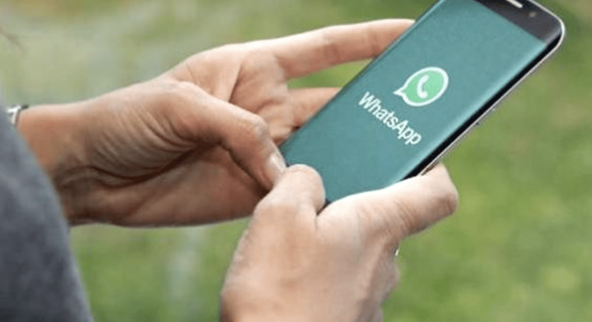 CEK..2020 WhatsApp Tidak Bisa Digunakan di Tipe Handphone Ini