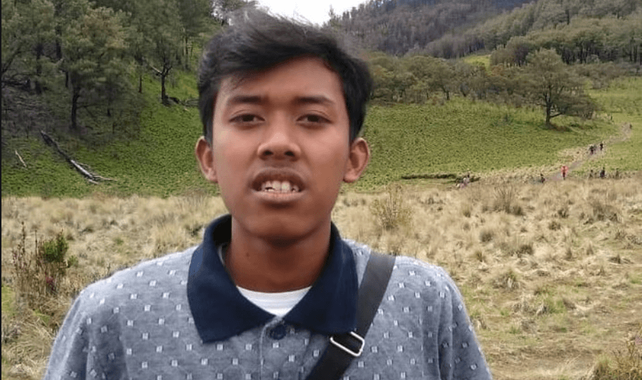 Setahun Berlalu, Alvi Pemuda Asal Candimulyo Hilang di Gunung Lawu