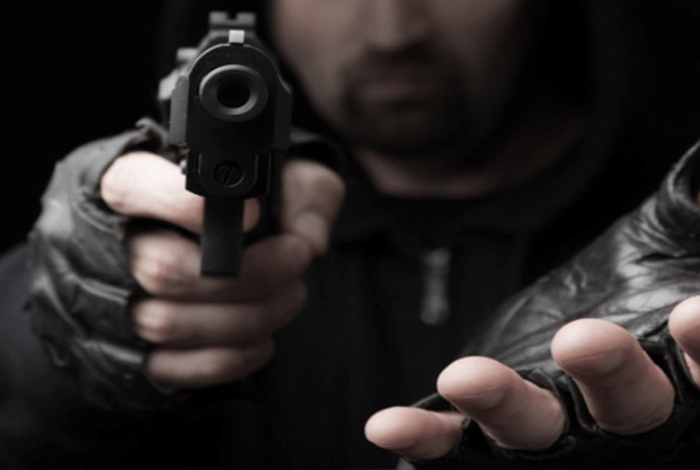 Gerak Cepat Polres Magelang Kota Ringkus Begal Bersenjata Api