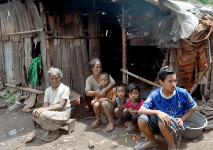 Urutan Kabupaten Se Jateng Dengan Jumlah Warga Miskin, Kota Magelang Terendah