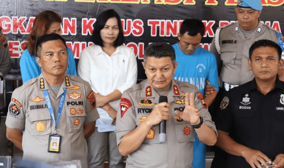 Raja Keraton Agung Sejagad di Purworejo Mengaku Dapat Wangsit dari Kerajaan Mataram