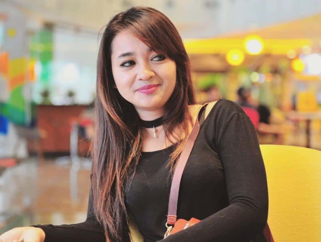 NEWS : Kartika Jezvina juri burung cantik asal Borobudur Magelang (Foto: Istimewa)