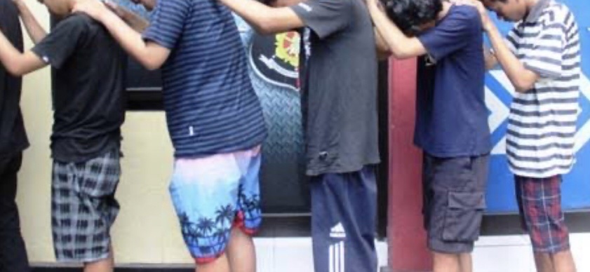 Korban Klitih di Bantul Meninggal Dunia