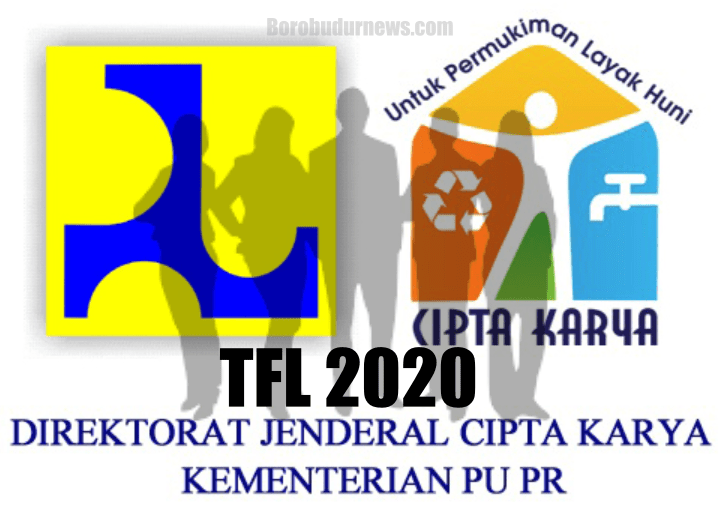 LOWKER: Kementrian PUPR buka rekrutmen Tenaga Fasilitator Lapangan tahun 2020 (Foto:BNews)