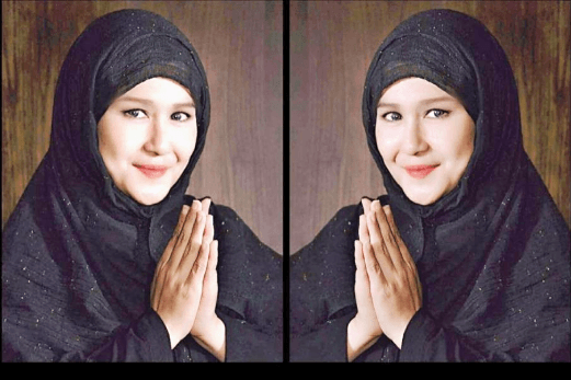 NEWS: Sosok Ria Irawan semasa hidupnya (Foto:Internet)