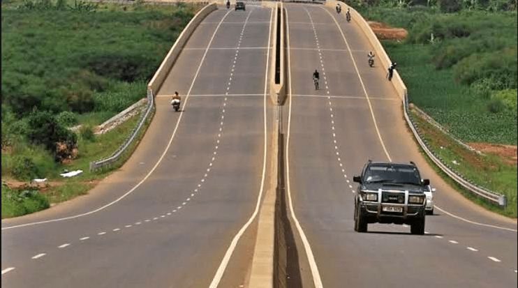 ILUSTRASI : Pembangunan Jalan Tol di wilayah Magelang segera terlaksana (Foto: Internet)