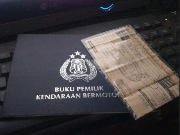 Pemerintah Bebaskan Bea Balik Nama dan Denda Kendaraan Se-Jateng