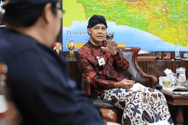 Foto: Humas Pemprov Jateng
