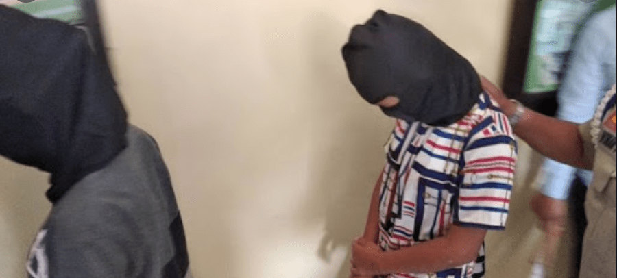 Jaman Now, Anak SD dan SMP di Jogja Bawa  Kabur Motor Tetangga