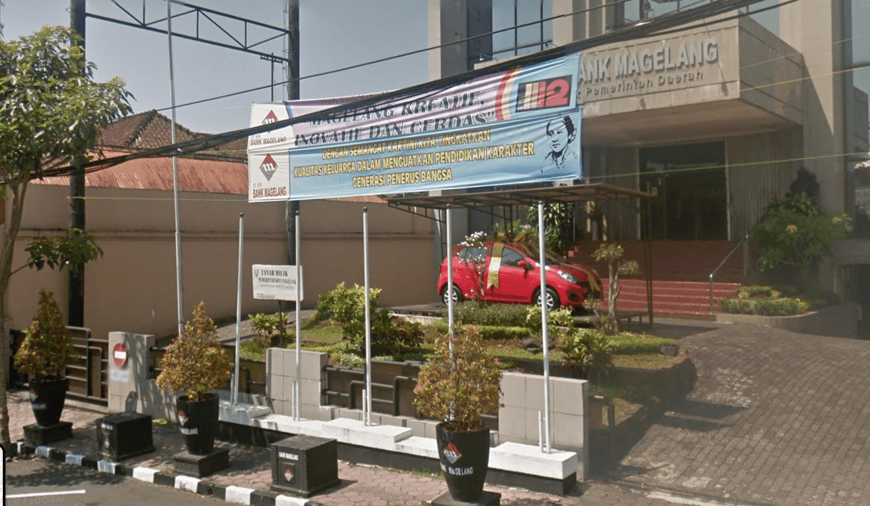 Kredit dan Aset Bank Magelang Terus Meningkat