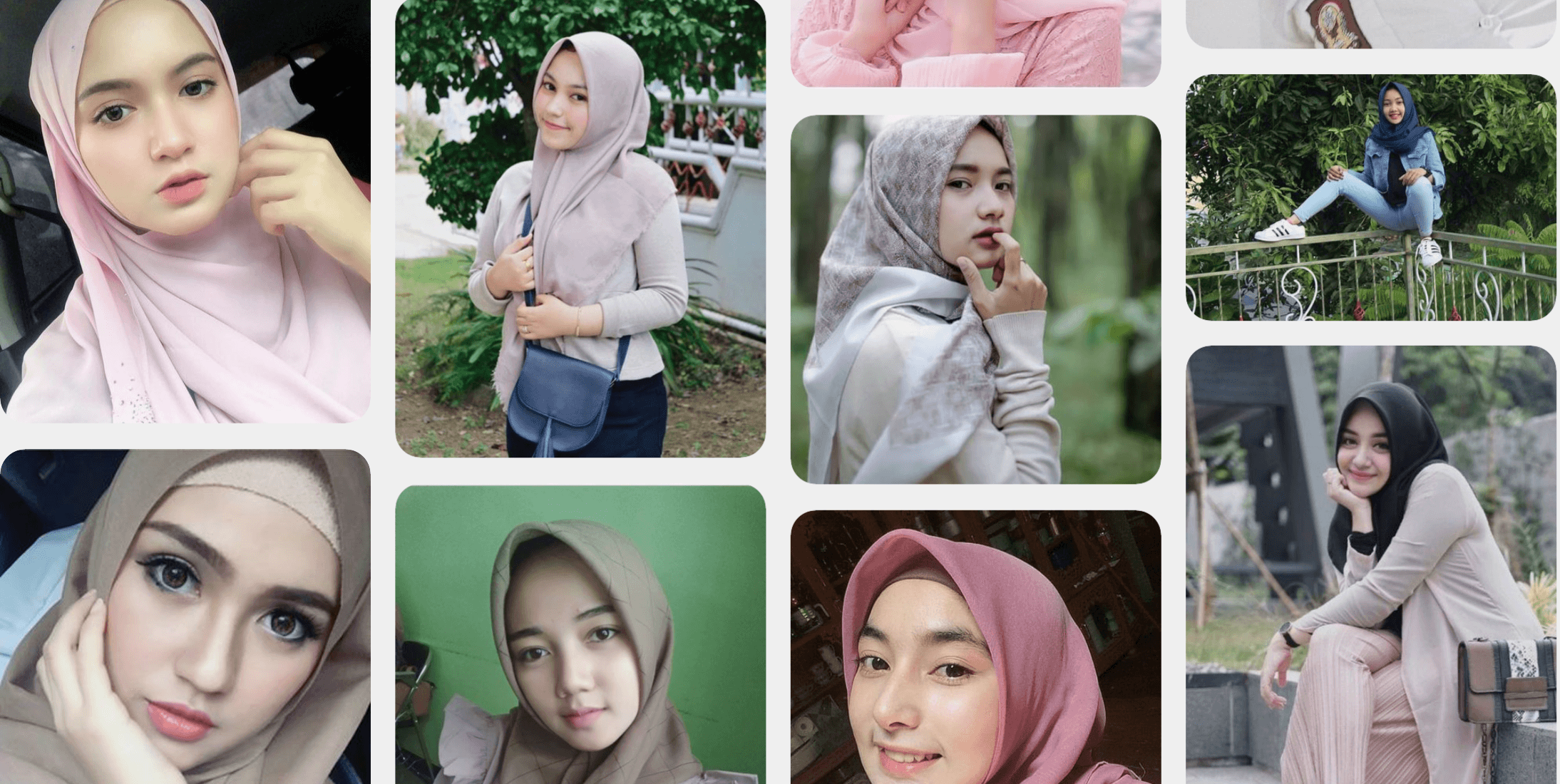 10 Kota yang Dikenal Memiliki Cewek cewek Cantik, Magelang Salah Satunya