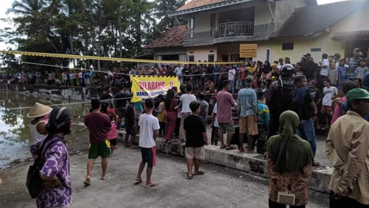 Prank Berujung Maut di Jogja, Dua Orang Meninggal
