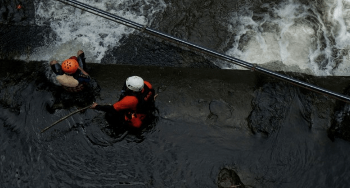 Lagi, Dua Tersangka Baru Ditetapkan Terkait Tragedi Susur Sungai SMPN 1 Turi