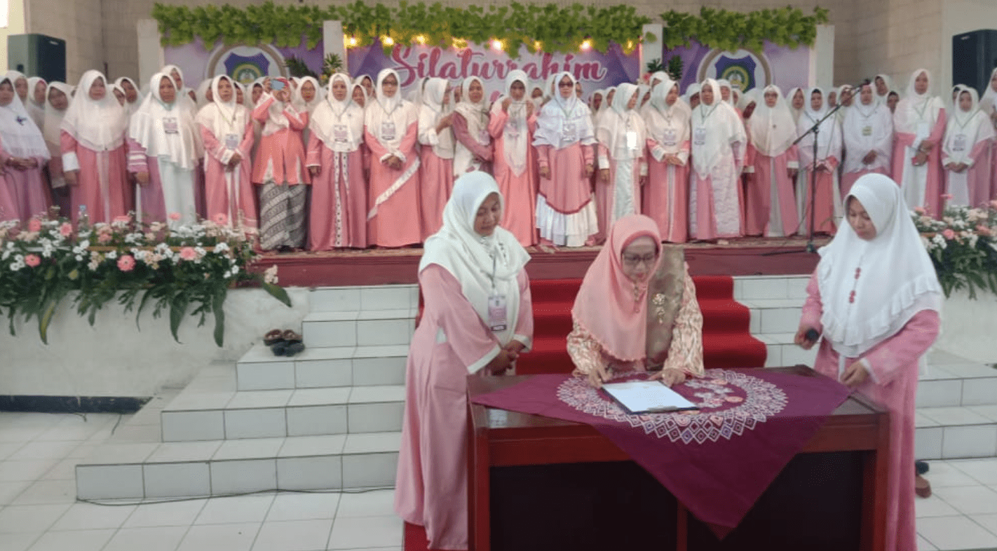 Alhamdulillah…Jumlah Penghafal Al Quran di Magelang Terus Bertambah