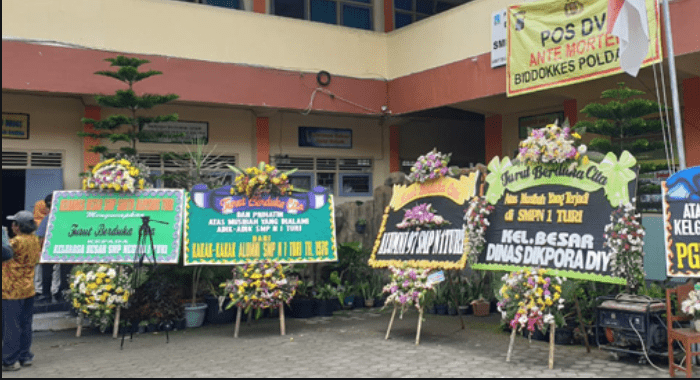 Korban Selamat Tragedi Susur Sungai SMPN 1 Turi Alami Gangguan Psikologis