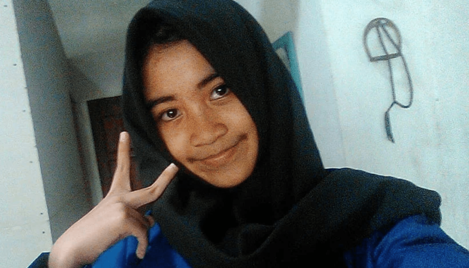 Kandasnya Mimpi Zulfa, Gadis Cerdas yang Ingin Jadi Dokter Karena Tragedi Susur Sungai