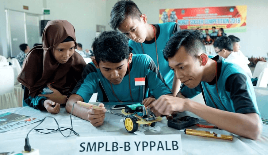 Adu Kreativitas Potensi Kota Magelang Melalui Krenova