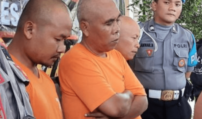 Penjelasan Pembina SMPN 1 Turi : Jaman Sekarang Anak Jarang Main di Sungai