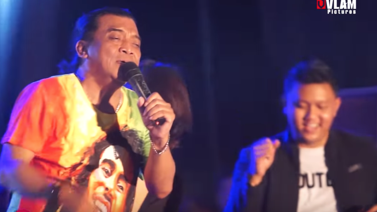 GRATIS..Didi Kempot dan Denny Cak Nan Bakal Konser di Temanggung