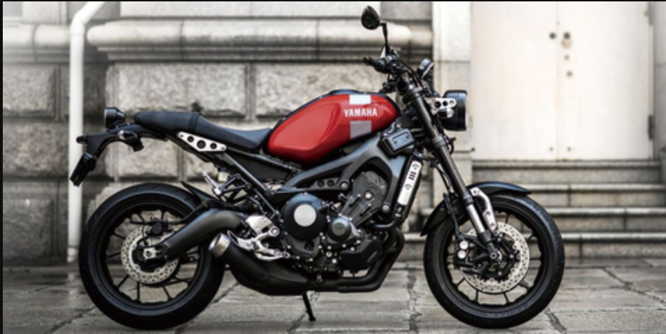 NEWS: Motor keren ini bakal membuat kalian terkagum di jalanan (Foto: Internet)