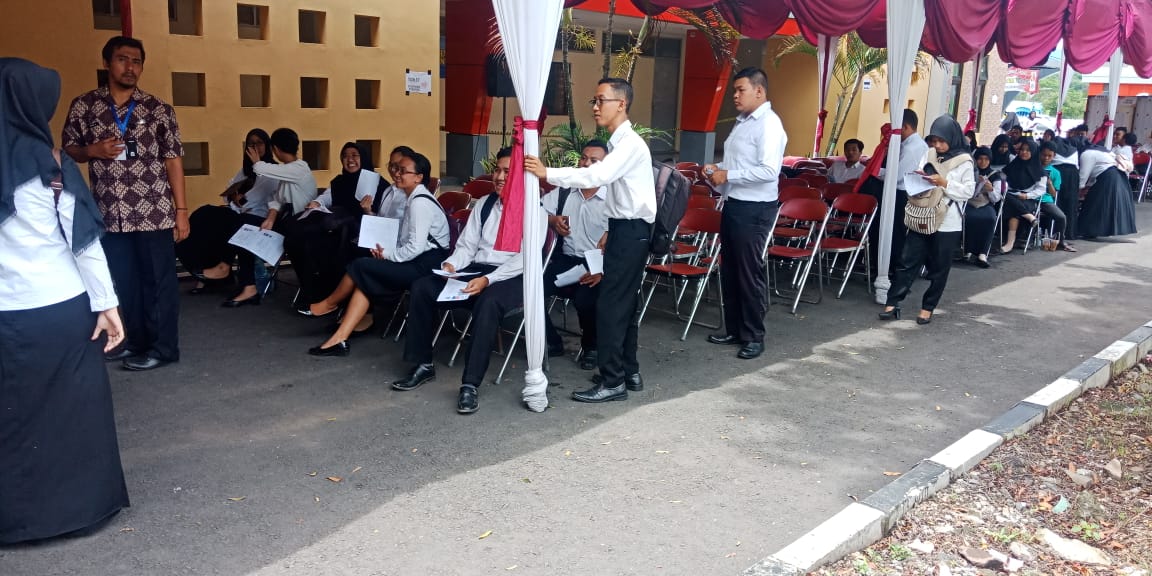 Ada Kecurangan SKD CPNS 2021, Komisi II DPR Minta Seleksi Ulang secara Menyeluruh