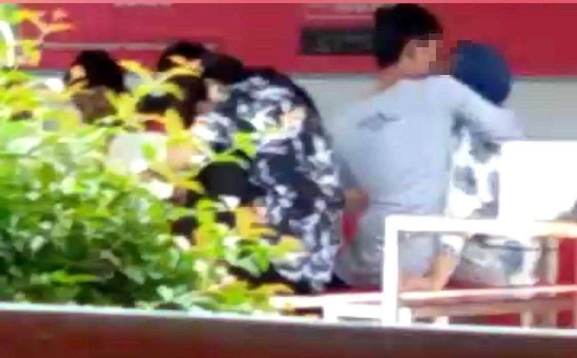 Wifi Corner di Mungkid Jadi Ajang Mesum