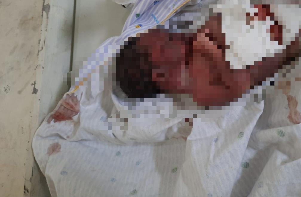 DICARI….Ibu Pembuang Bayi di Mushola Nurul Huda Salam Magelang