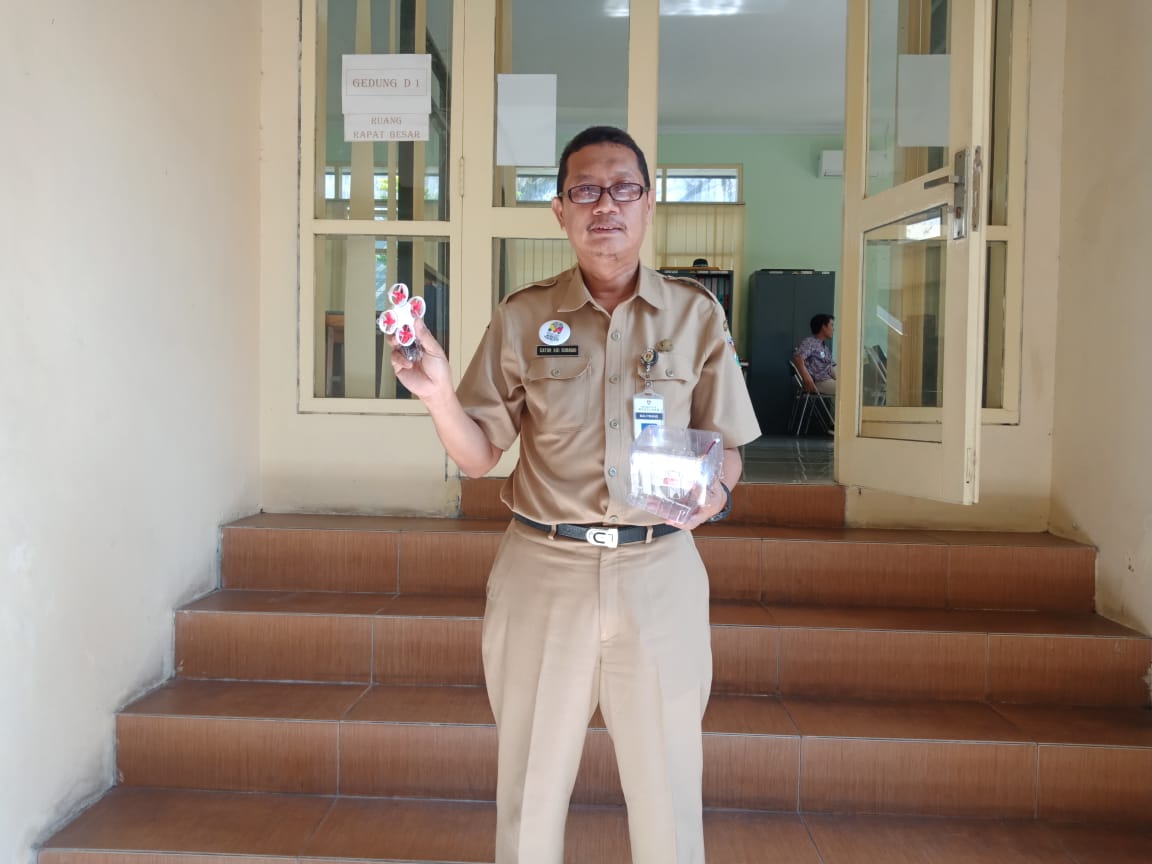 Kompetisi Robot Tingkat SMP di Magelang Siap Digelar, Ini Syarat Peserta