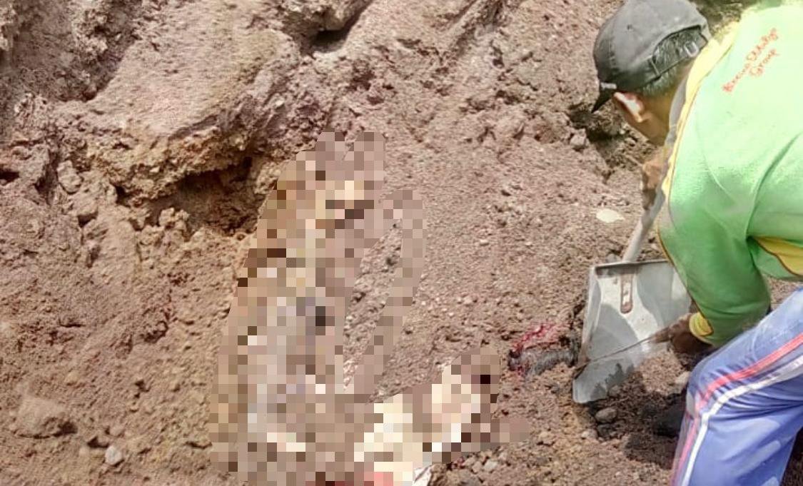 Ini Identitas Penambang yang Tewas Tertimbun Longsor di Srumbung