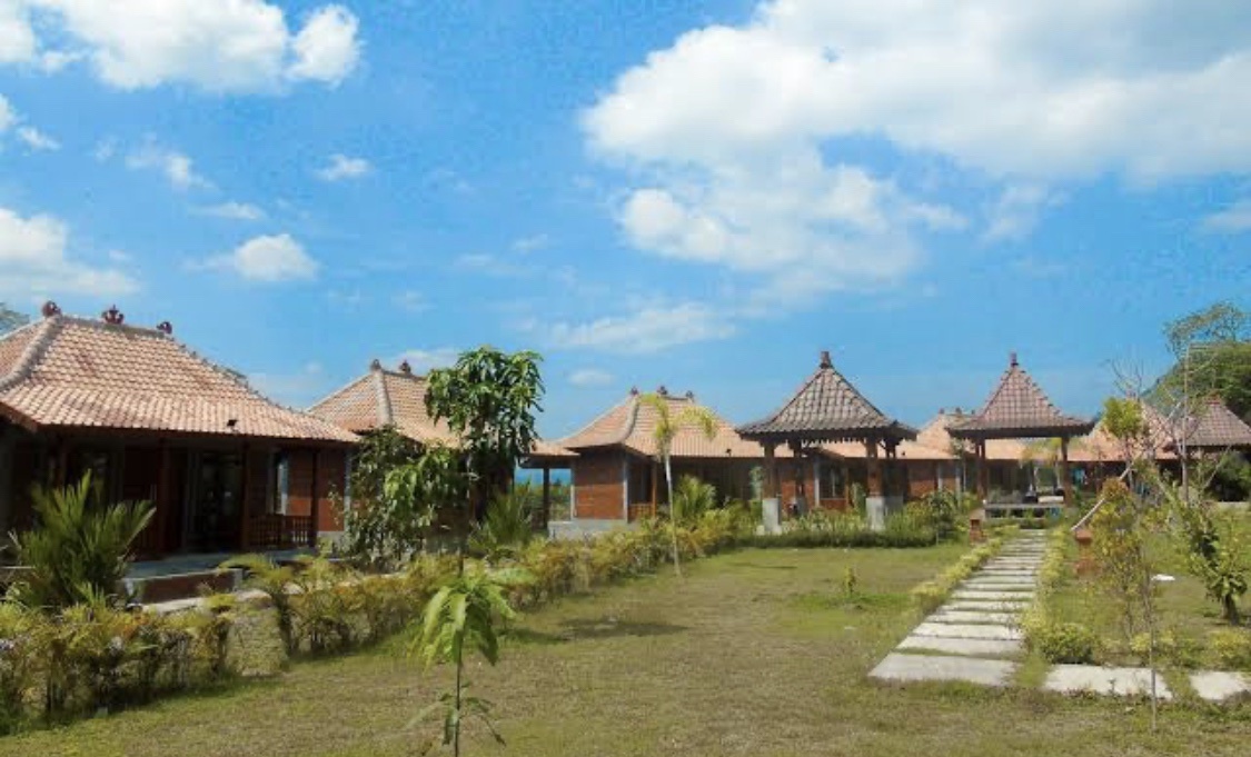 Balkondes di Borobudur Bakal Direvitalisasi Oleh Pemprov Jateng