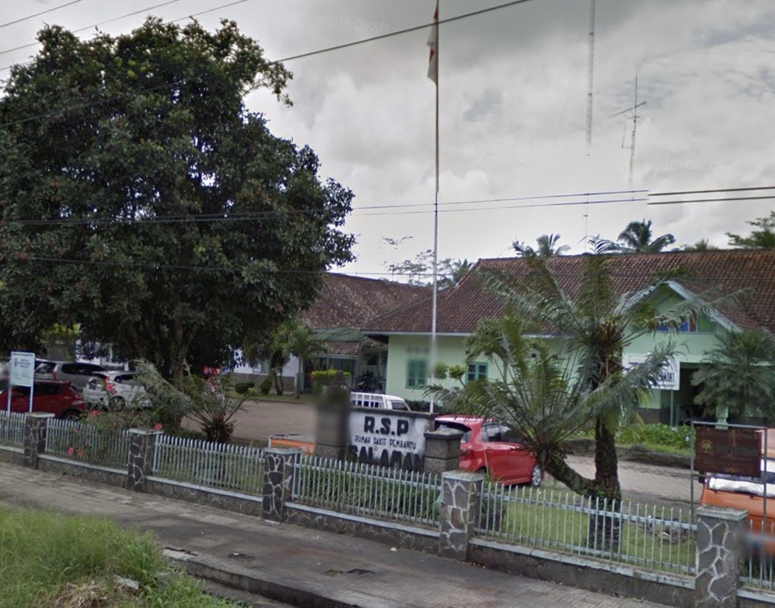HORE..Puskesmas Salaman Naik Status jadi Rumah Sakit