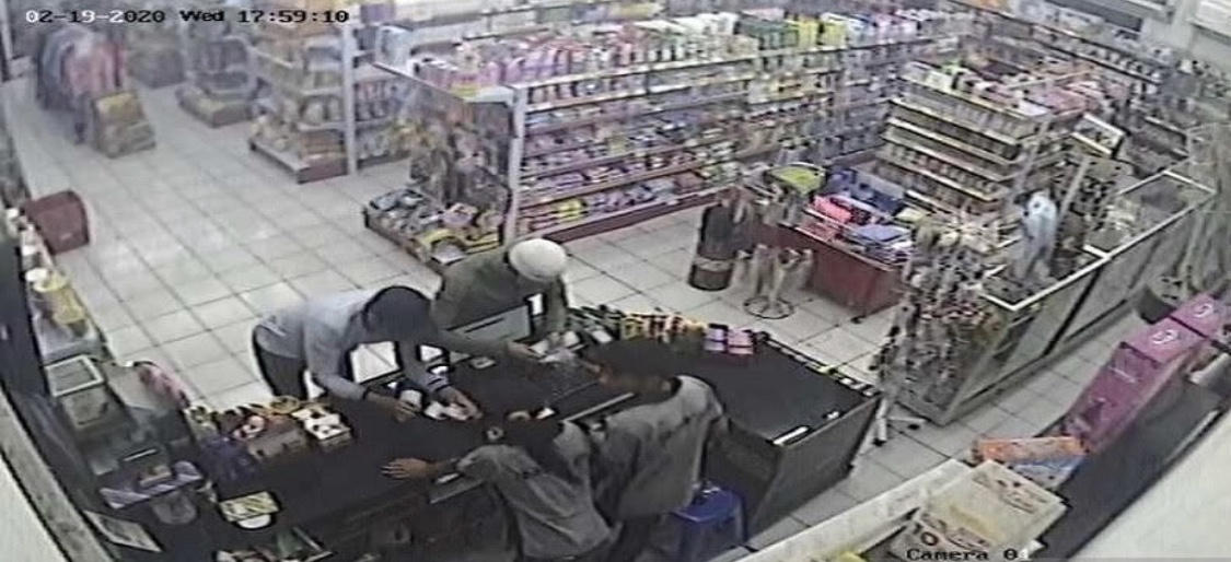 Warga Arab Bawa Kabur Jutaan Rupiah Hasil Penipuan di Temanggung