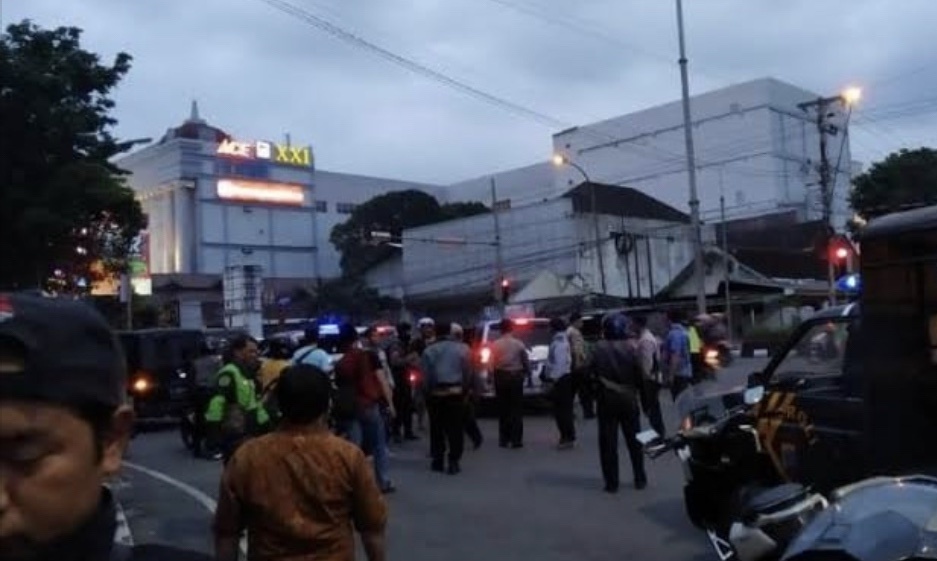 Warga Kajoran Jadi Anggota Komplotan Pembobol ATM di Sleman