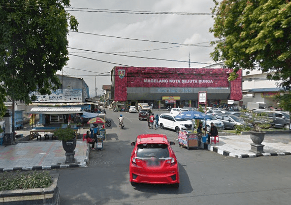 NEWS: Banguan Magelan Theater (MT) bakal dibangun Mall 15 lantai (Foto: BNews)