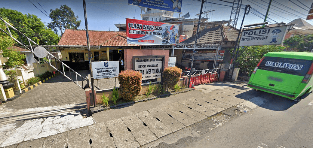 NEWS: Polsek Mertoyudan berhasil ringkus debt collektor yang buron (Foto: BNews)