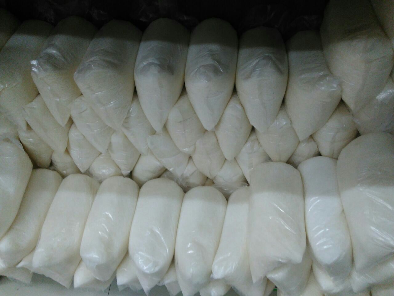 ILUSTRASI; Gambar tumpukan salah satu kebutuhan sehari-hari Gula pasir mengalami kelangkaan di pasaran (Foto: Istimewa)