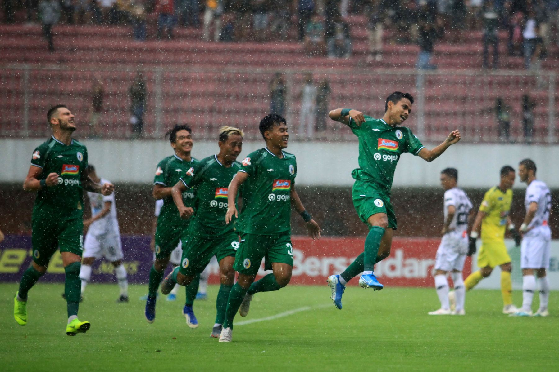 NEWS: Tim PSS Sleman