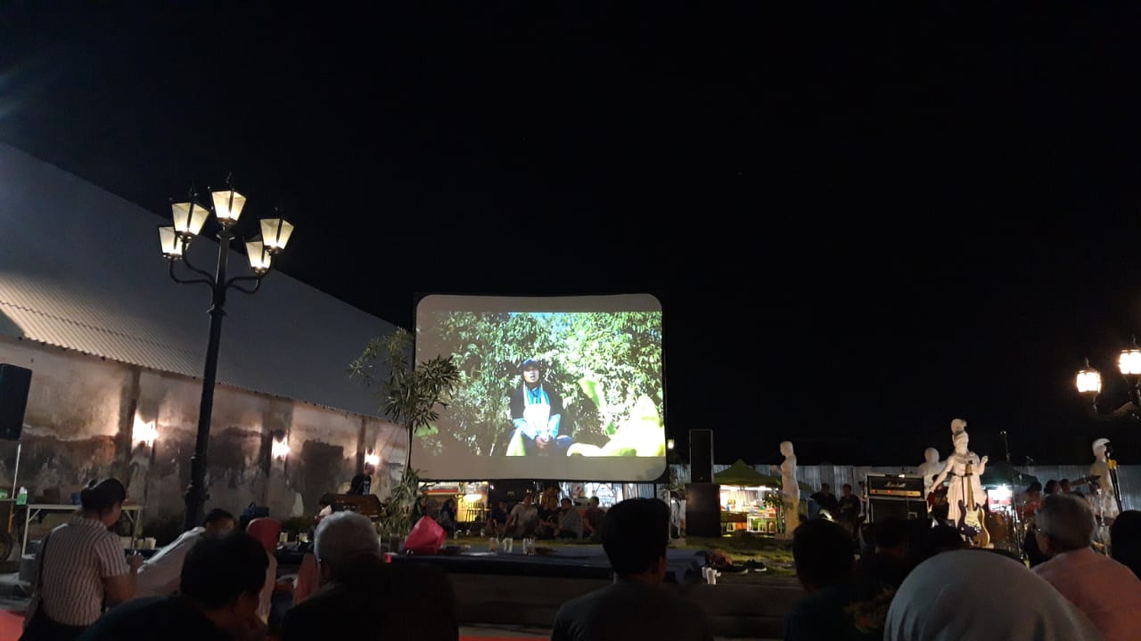 Jateng Gayeng Coffee Festival 2019, Hadirkan Ratusan Pegiat Kopi