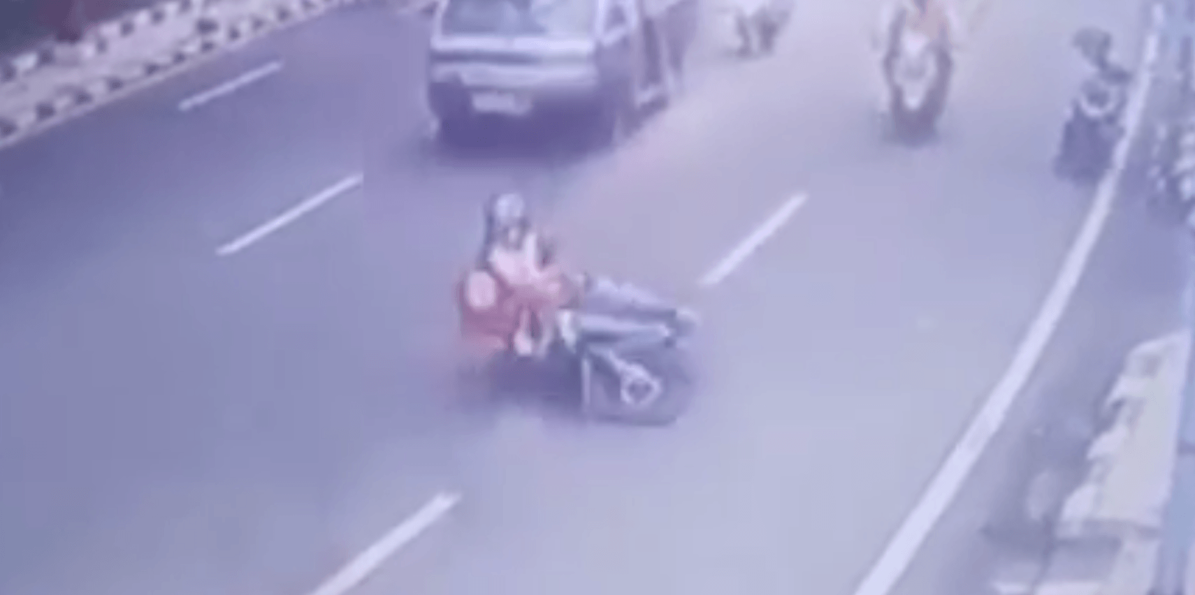 Misteri Jalan Trunan Magelang : Mobil Jalan Sendiri Hingga Motor Tiba tiba Jatuh
