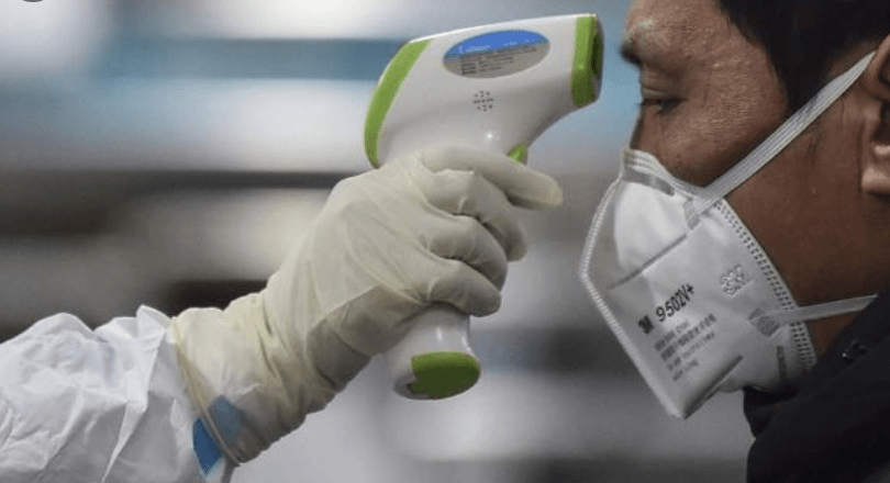 Dirawat Sejak 14 Maret Pasien Positif Corona di Wonosobo Baru Ketahuan