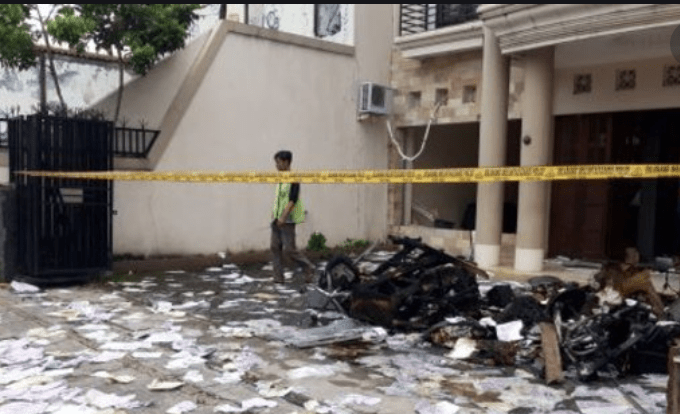 Penjelasan Lengkap Polisi Soal Bentrok Ojol vs Debt Collector di Sleman