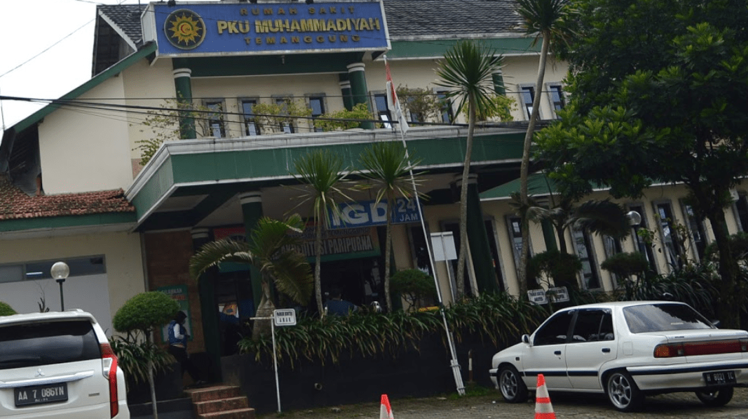 Dua Warga Temanggung Dirawat di Ruang Isolasi, Ini Penjelasan Pemkab