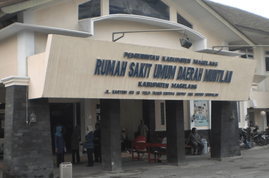 Beredar Kabar Virus Corona di Magelang, Ini Penjelasan RSUD Muntilan