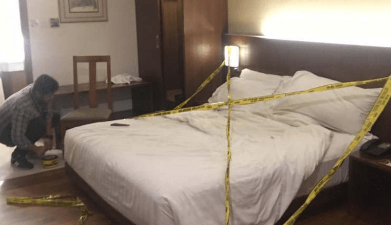 Polda Jateng Bongkar Prostitusi Online Sesama Jenis