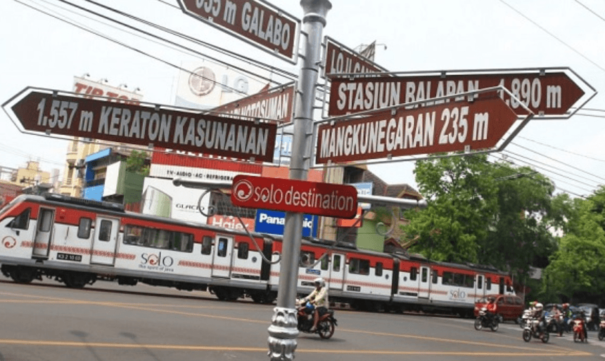 Pasca Corona, Semua Sekolah dan Tempat Wisata di Solo Ditutup