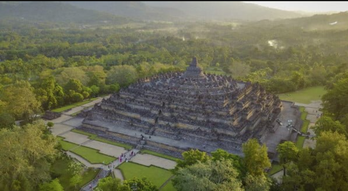 Kementerian PUPR Glontorkan Rp 2,7 Triliun Dukung KSPN, Termasuk di Borobudur