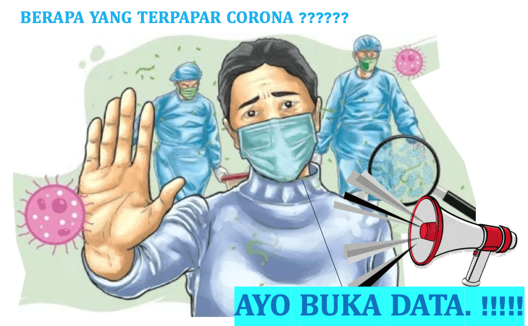Penanganan “Sunyi Senyap” Pemkab Magelang Atasi Corona