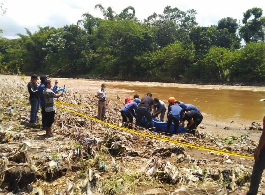 Ini Identitas dan Kronologi Korban Meninggal di Mertoyudan